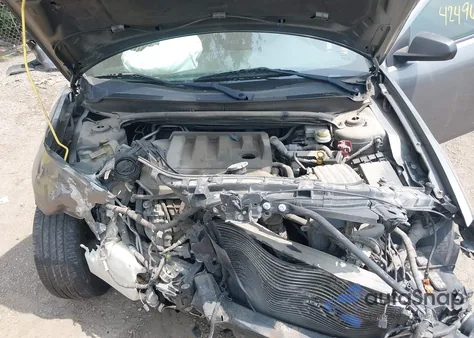 2011 Dodge Avenger Express z USA, uszkodzony, nr VIN 1B3BD4FB5BN626261